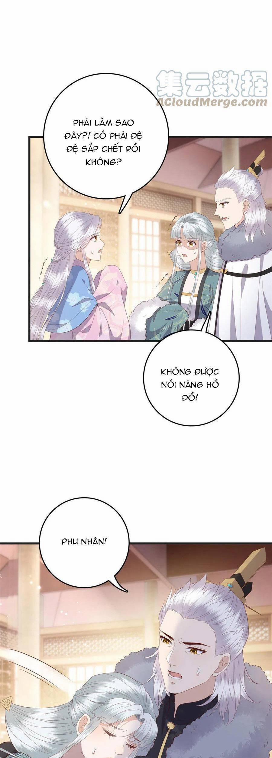 Nữ Phụ Không Thể Chọc Giận 84 trang 26