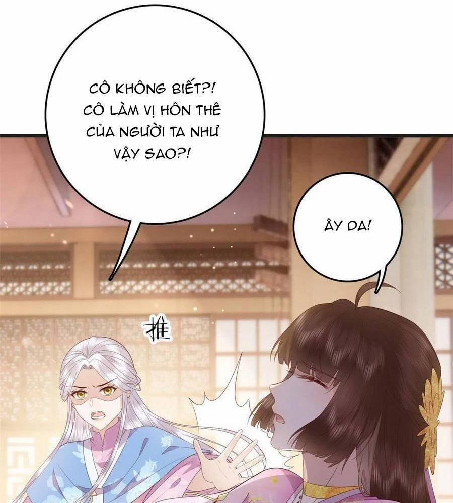 Nữ Phụ Không Thể Chọc Giận 84 trang 28