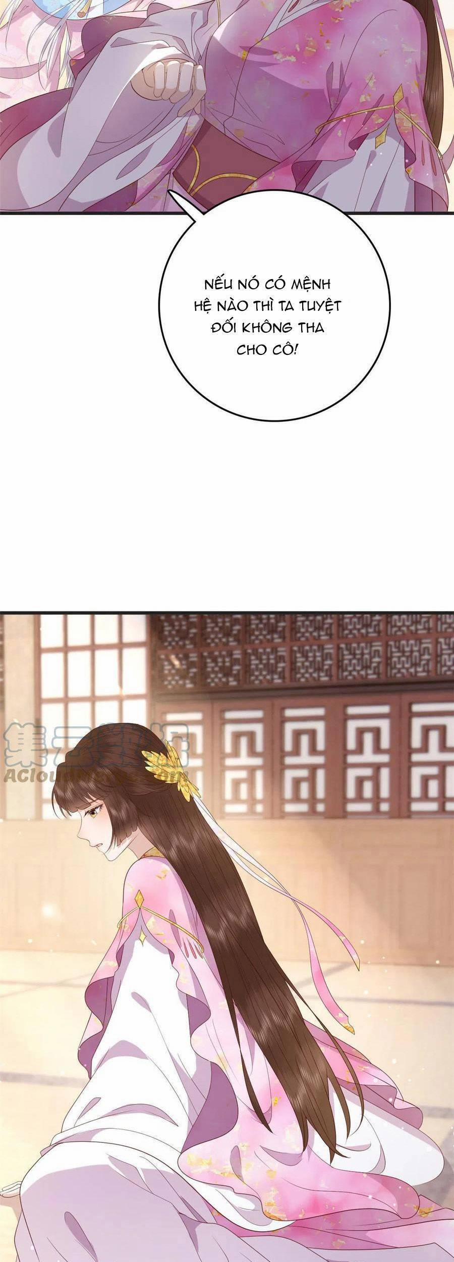 Nữ Phụ Không Thể Chọc Giận 84 trang 29