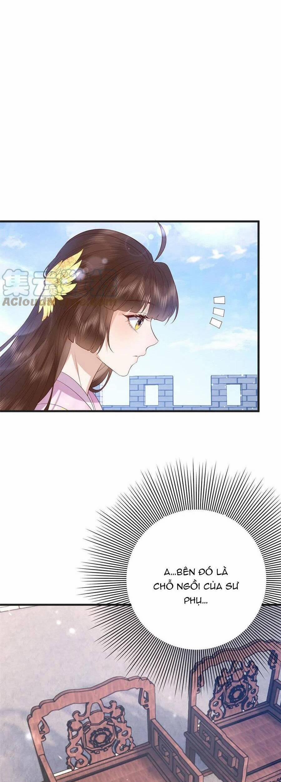 Nữ Phụ Không Thể Chọc Giận 84 trang 3