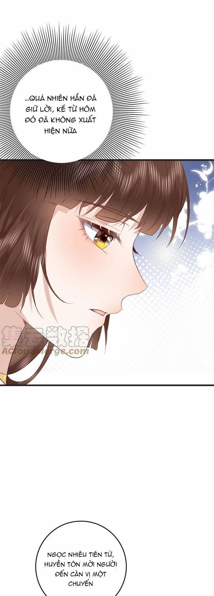 Nữ Phụ Không Thể Chọc Giận 84 trang 5