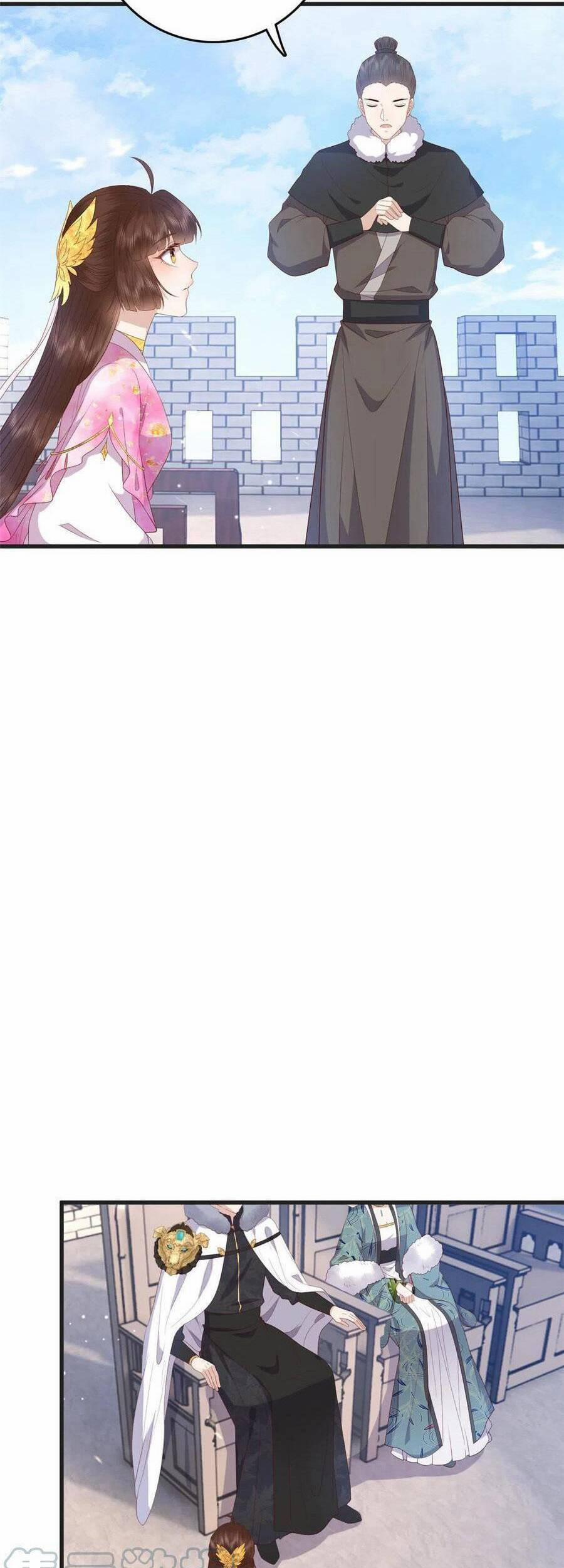 Nữ Phụ Không Thể Chọc Giận 84 trang 6