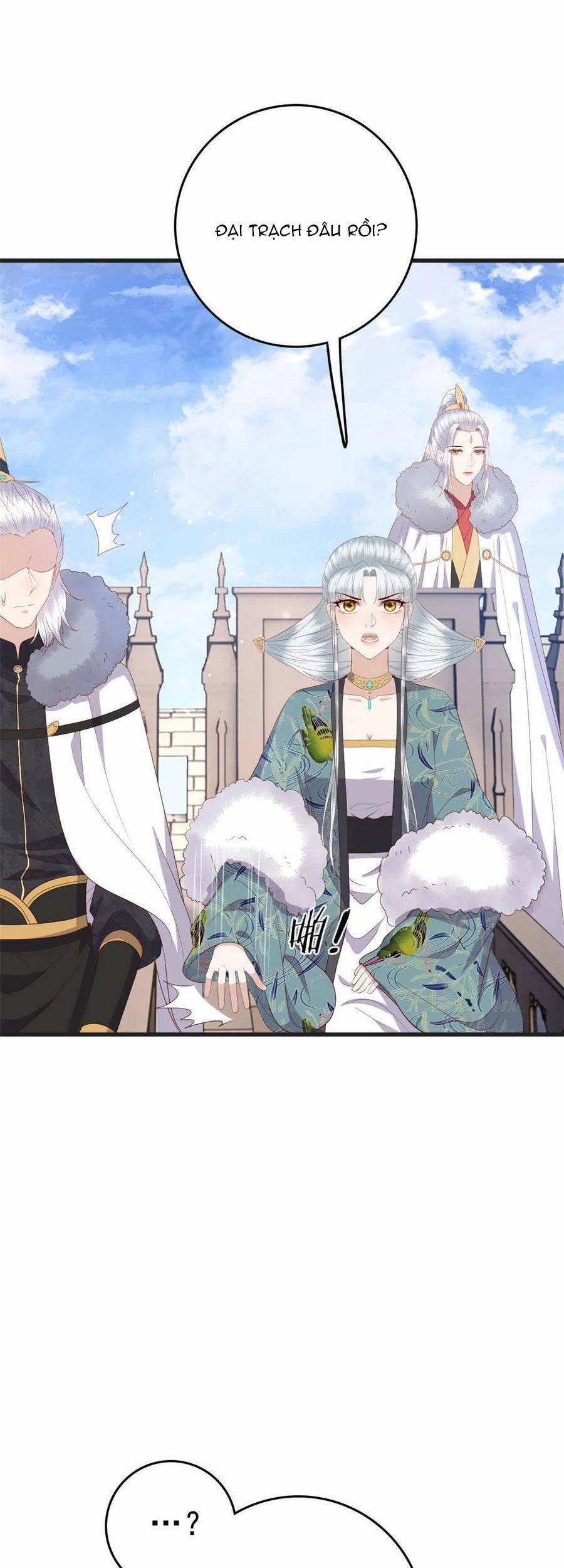 Nữ Phụ Không Thể Chọc Giận 84 trang 8