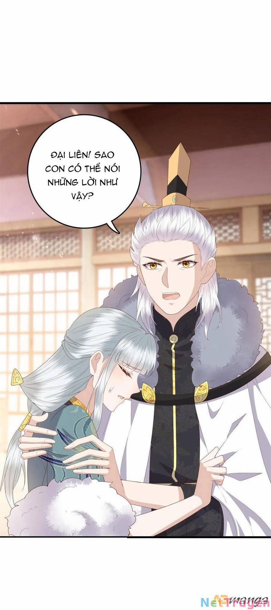 Nữ Phụ Không Thể Chọc Giận 85 trang 1