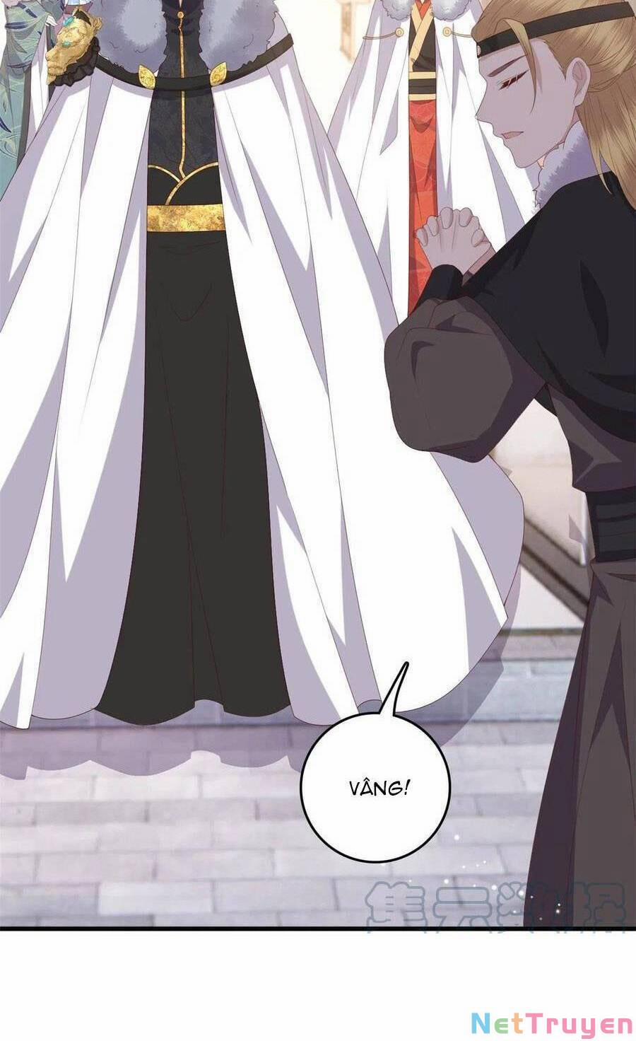 Nữ Phụ Không Thể Chọc Giận 85 trang 12