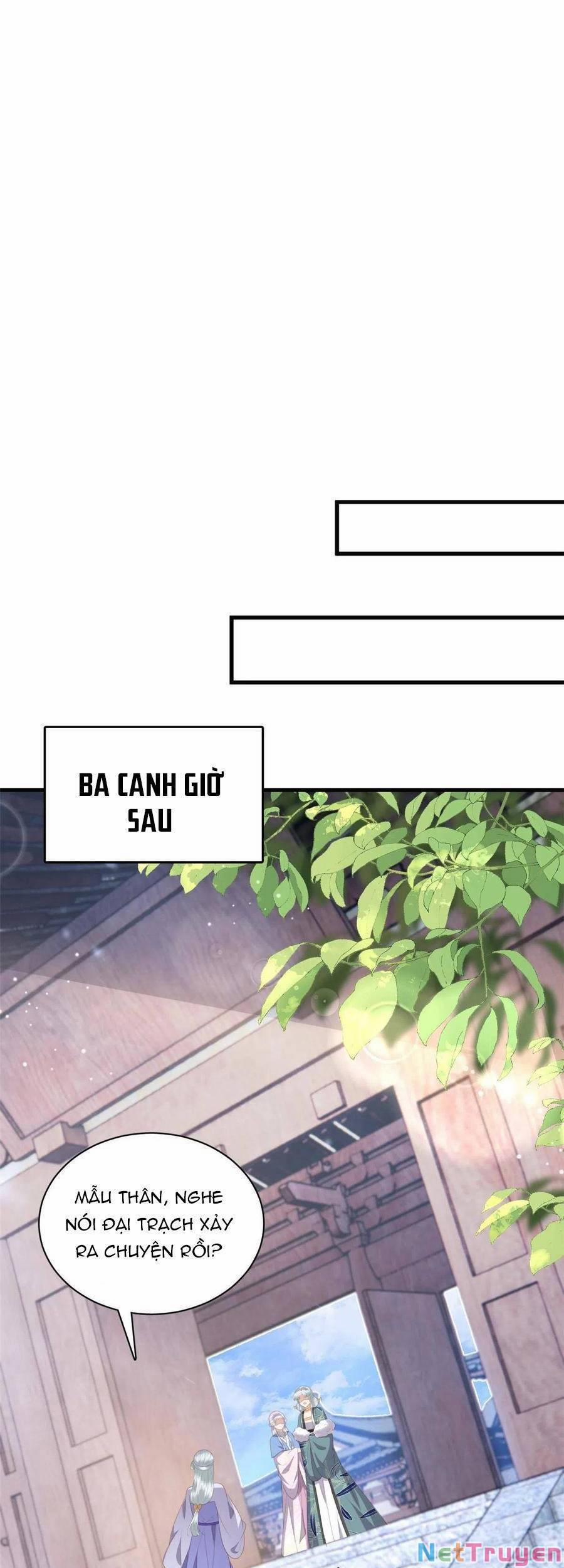 Nữ Phụ Không Thể Chọc Giận 85 trang 13