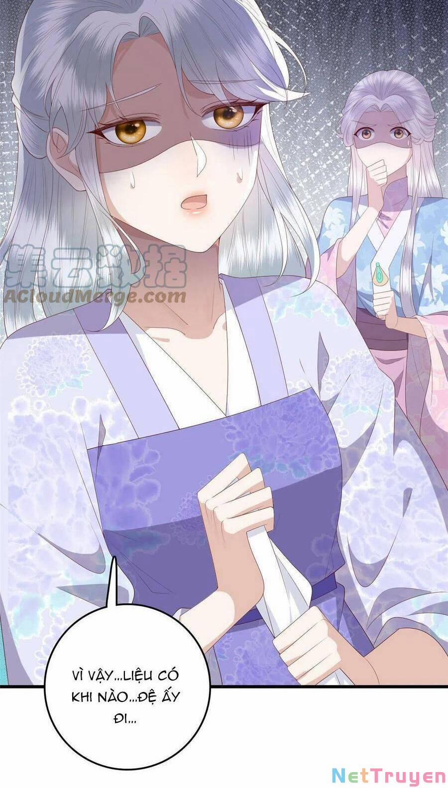 Nữ Phụ Không Thể Chọc Giận 85 trang 19