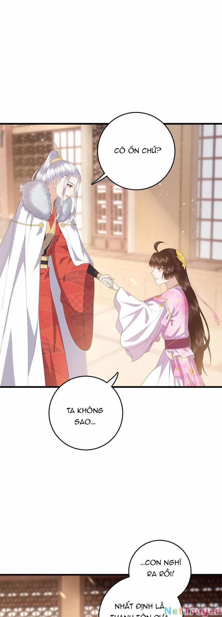 Nữ Phụ Không Thể Chọc Giận 85 trang 2