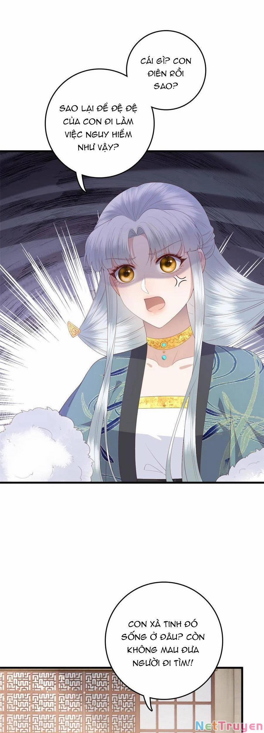 Nữ Phụ Không Thể Chọc Giận 85 trang 20