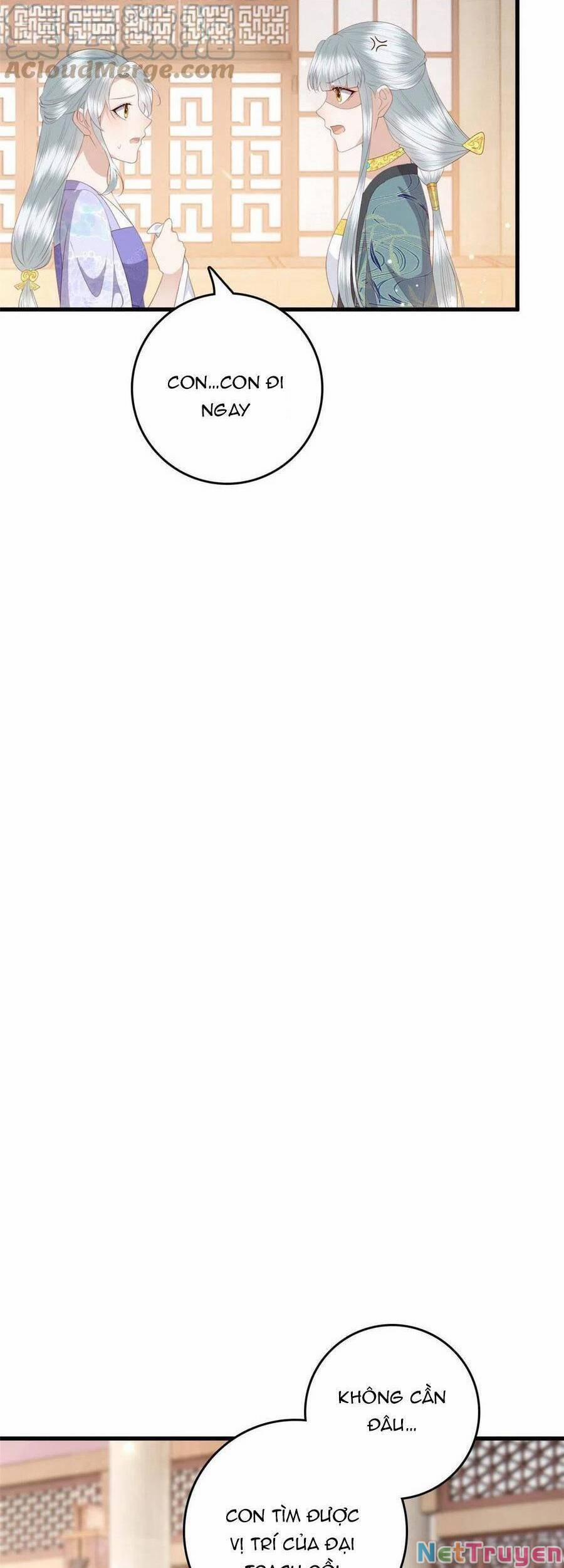 Nữ Phụ Không Thể Chọc Giận 85 trang 21