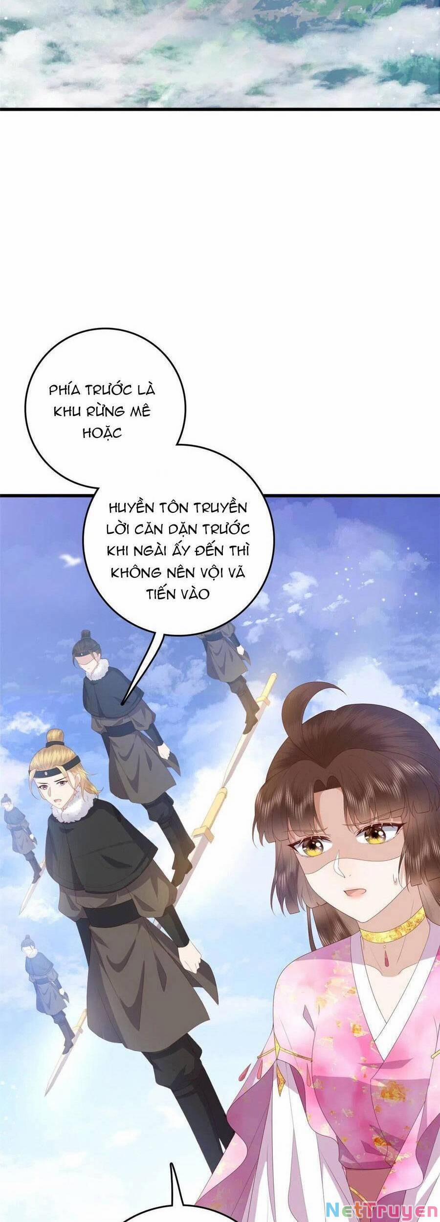 Nữ Phụ Không Thể Chọc Giận 85 trang 24