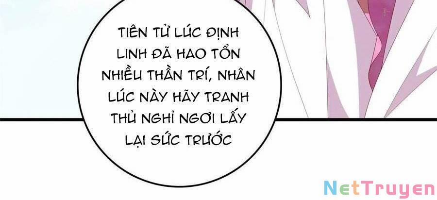 Nữ Phụ Không Thể Chọc Giận 85 trang 25