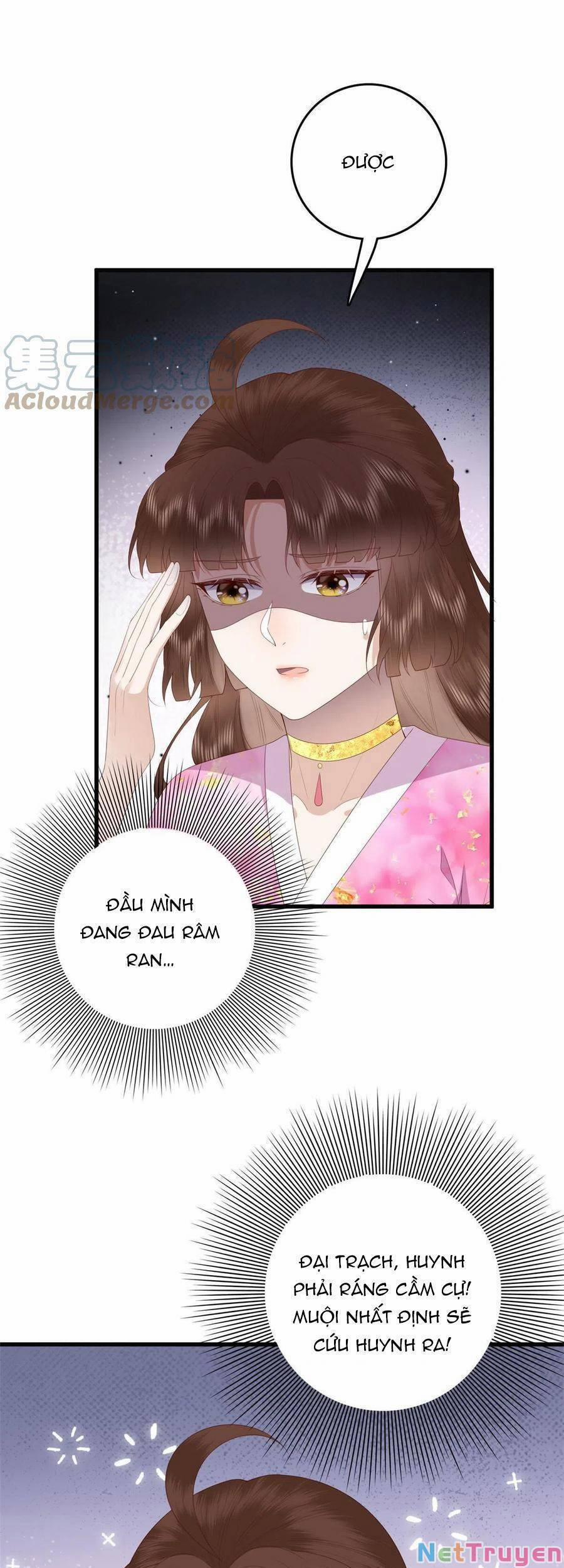 Nữ Phụ Không Thể Chọc Giận 85 trang 26