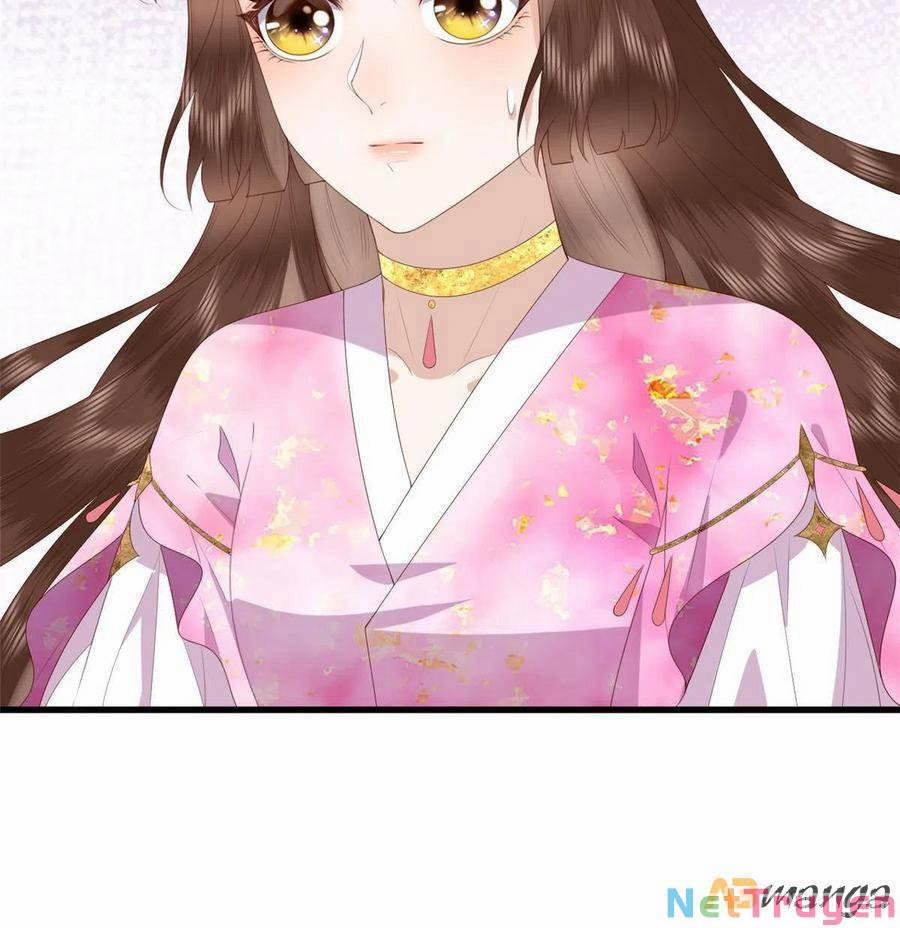 Nữ Phụ Không Thể Chọc Giận 85 trang 28