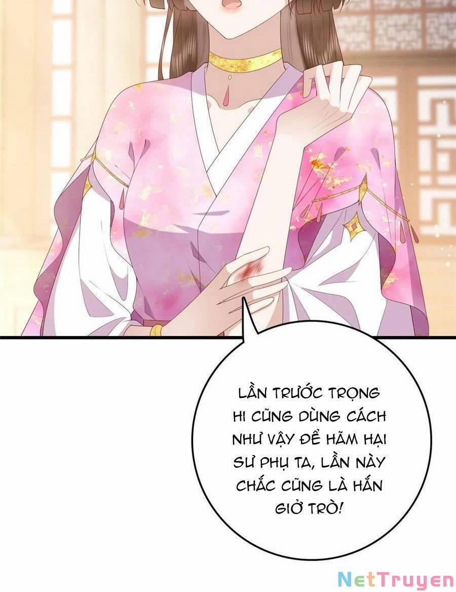 Nữ Phụ Không Thể Chọc Giận 85 trang 4