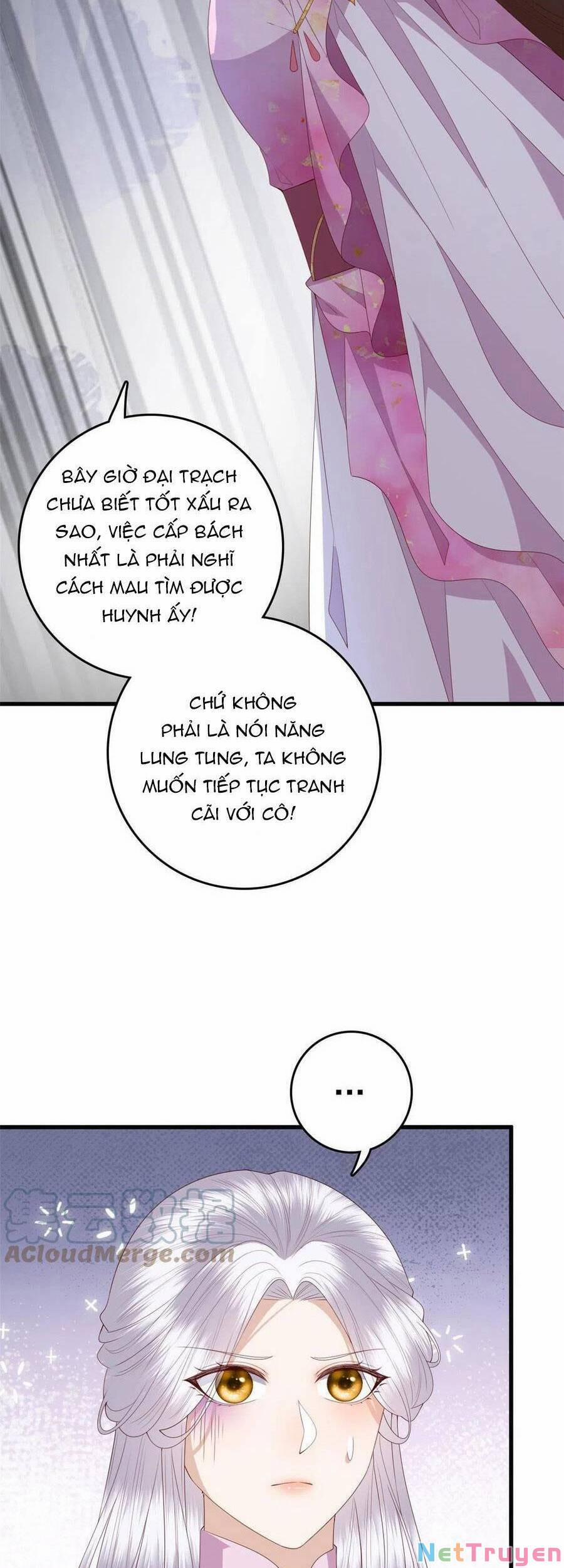 Nữ Phụ Không Thể Chọc Giận 85 trang 6