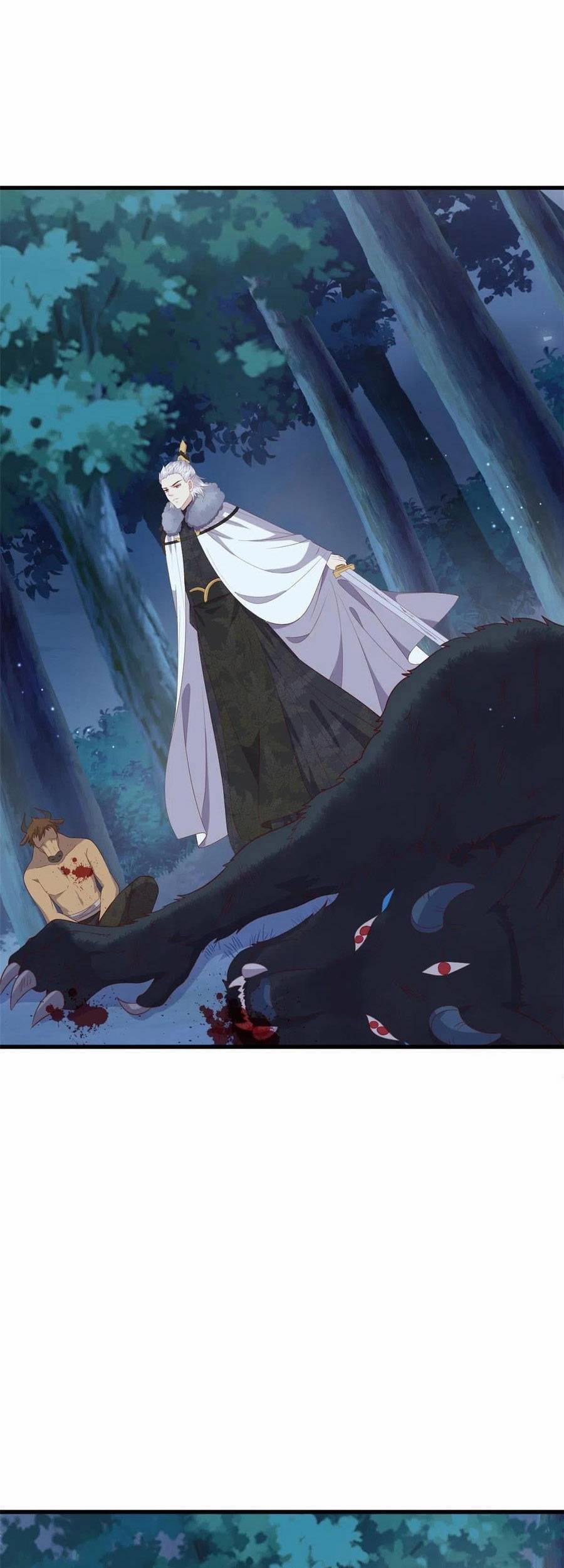 Nữ Phụ Không Thể Chọc Giận 86 trang 1