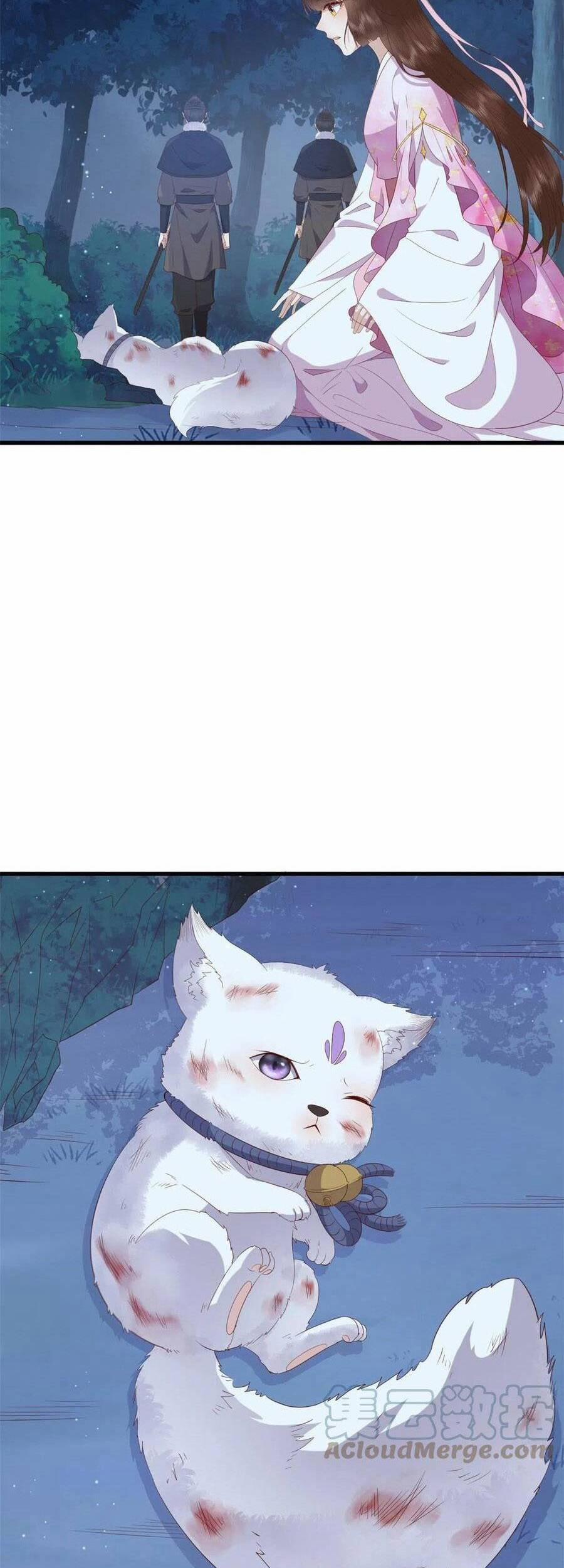 Nữ Phụ Không Thể Chọc Giận 86 trang 10