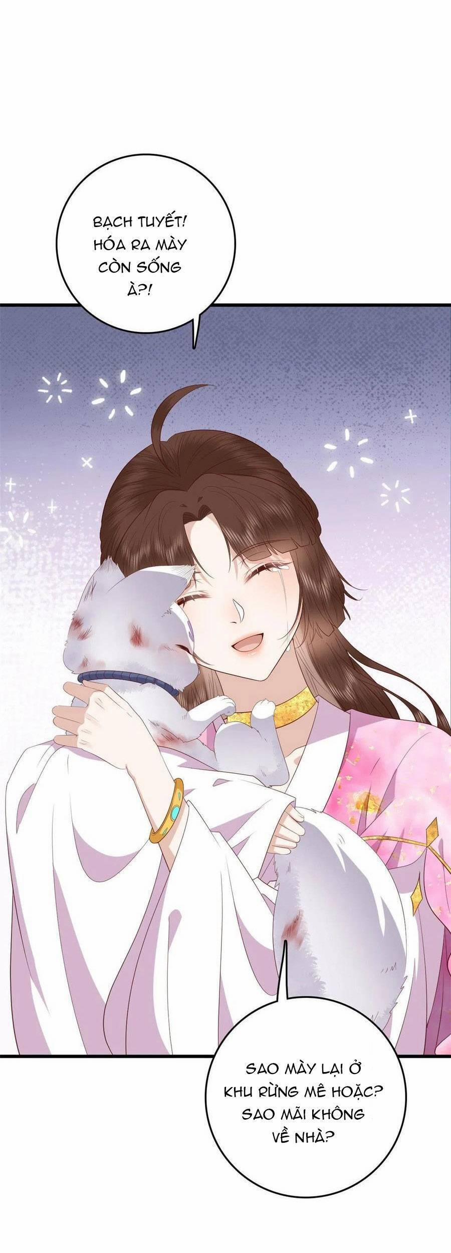 Nữ Phụ Không Thể Chọc Giận 86 trang 12