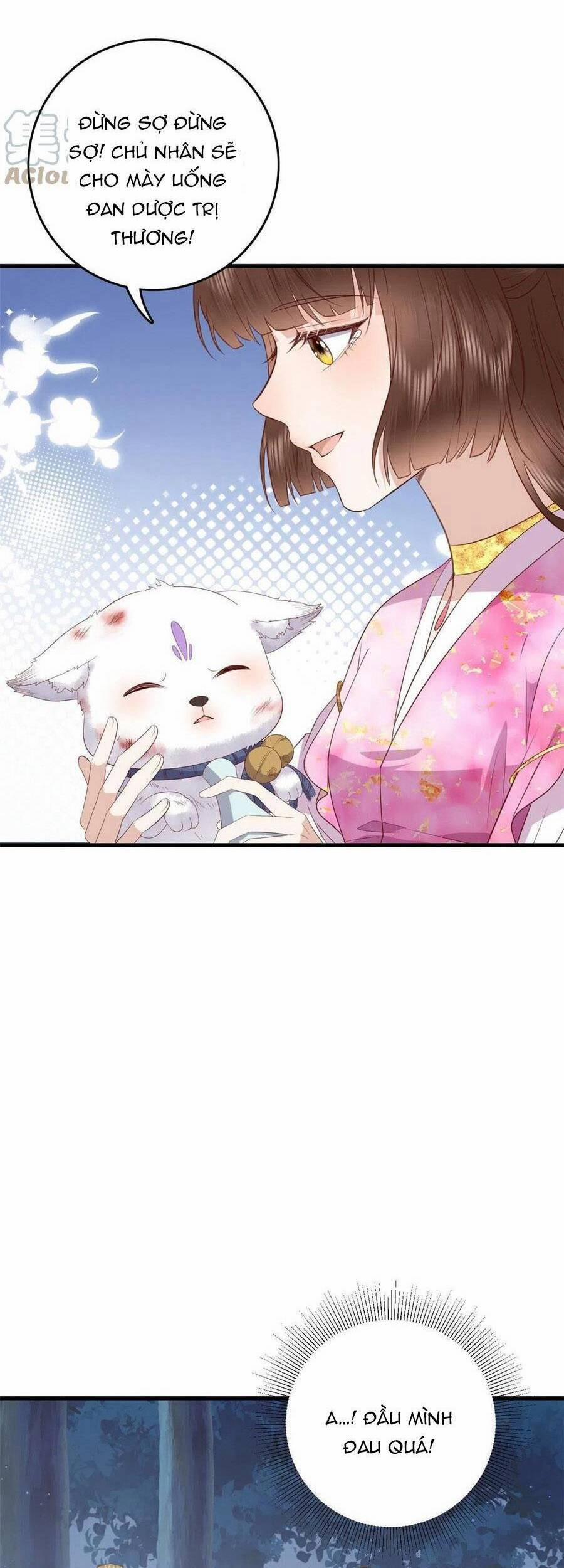 Nữ Phụ Không Thể Chọc Giận 86 trang 13