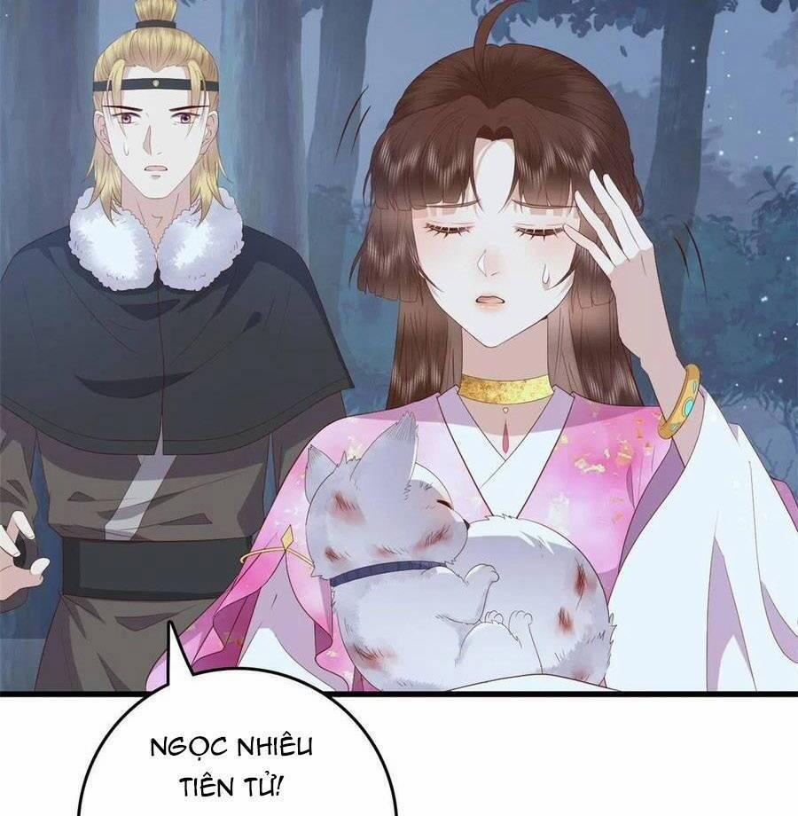 Nữ Phụ Không Thể Chọc Giận 86 trang 14