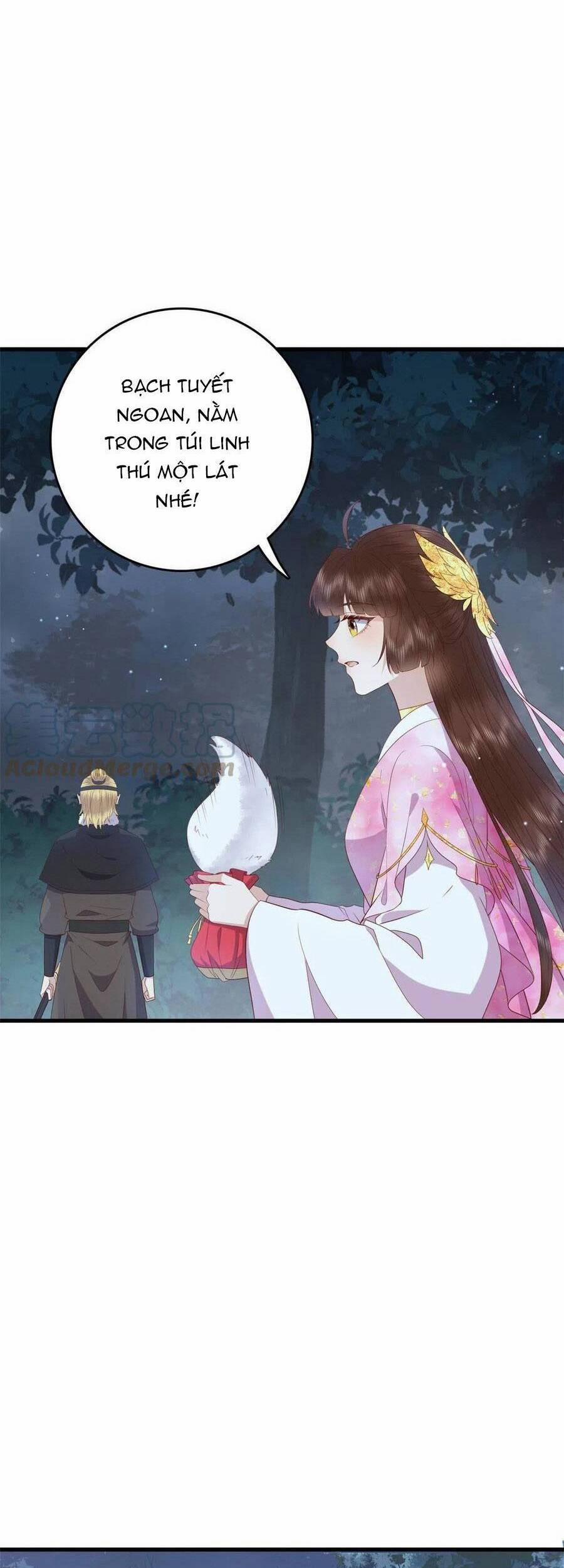 Nữ Phụ Không Thể Chọc Giận 86 trang 16