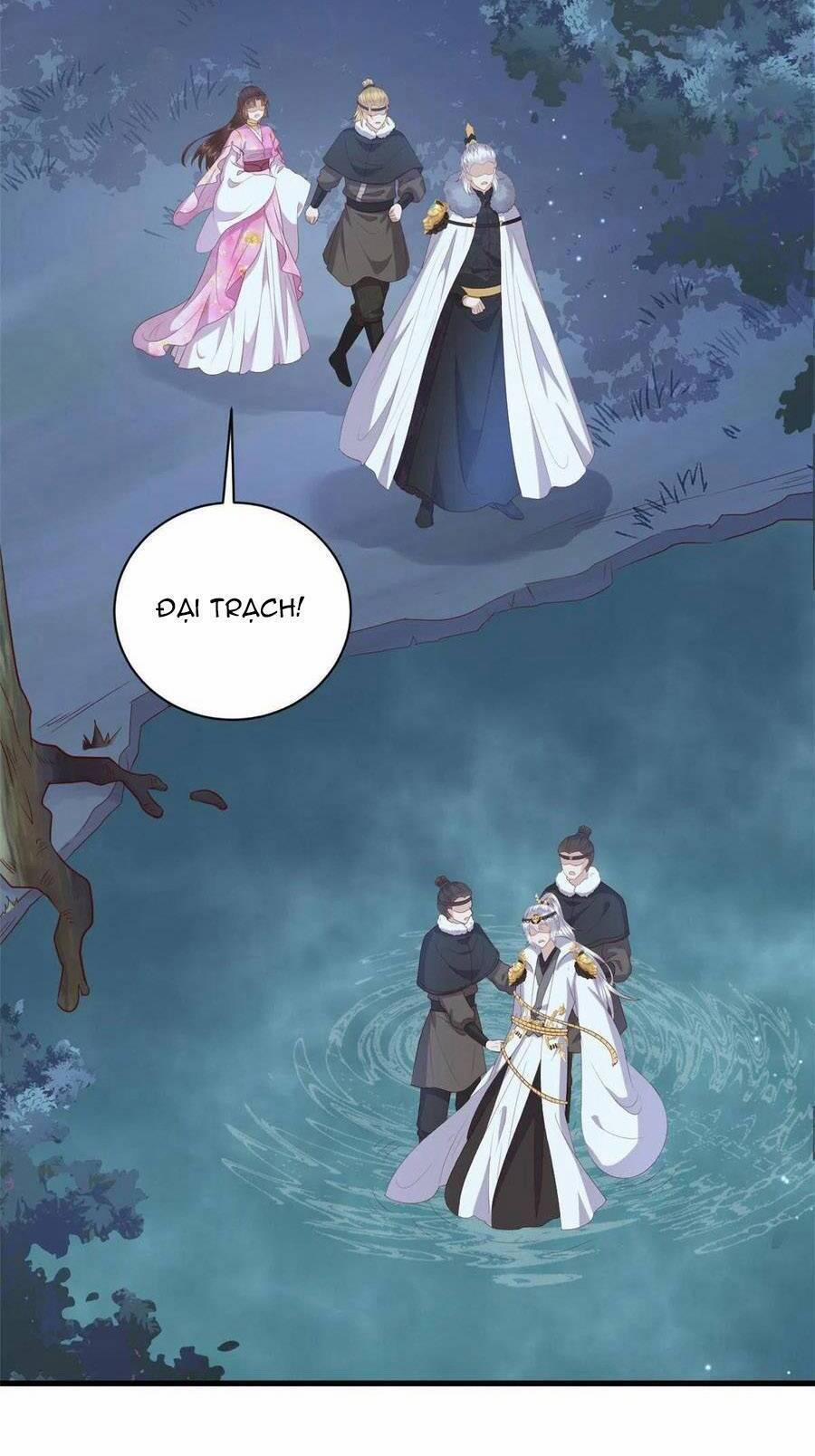 Nữ Phụ Không Thể Chọc Giận 86 trang 17