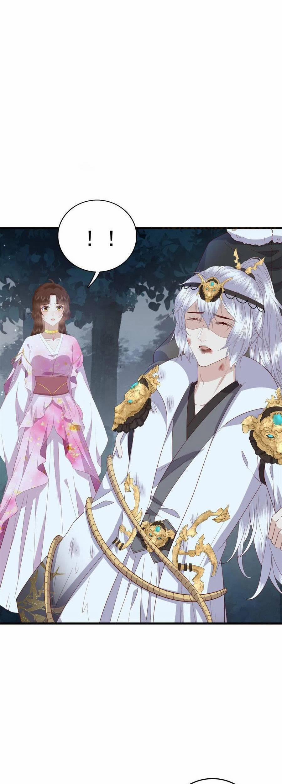 Nữ Phụ Không Thể Chọc Giận 86 trang 18