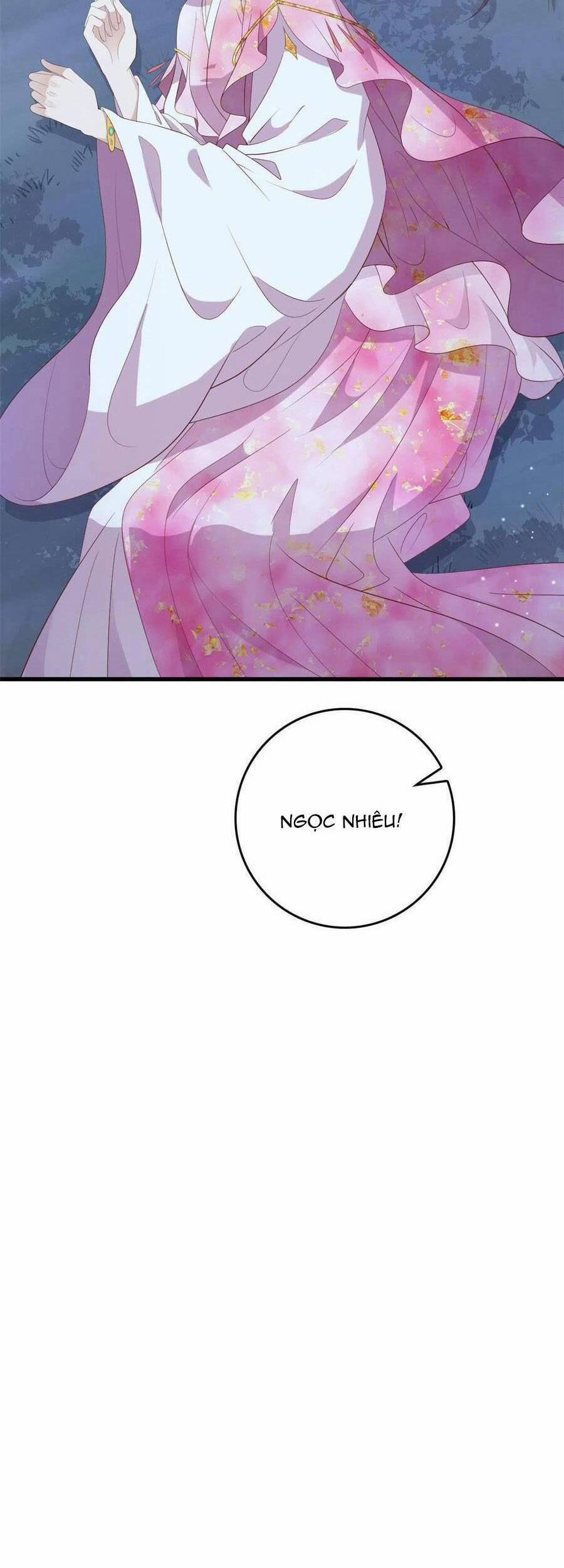 Nữ Phụ Không Thể Chọc Giận 86 trang 22