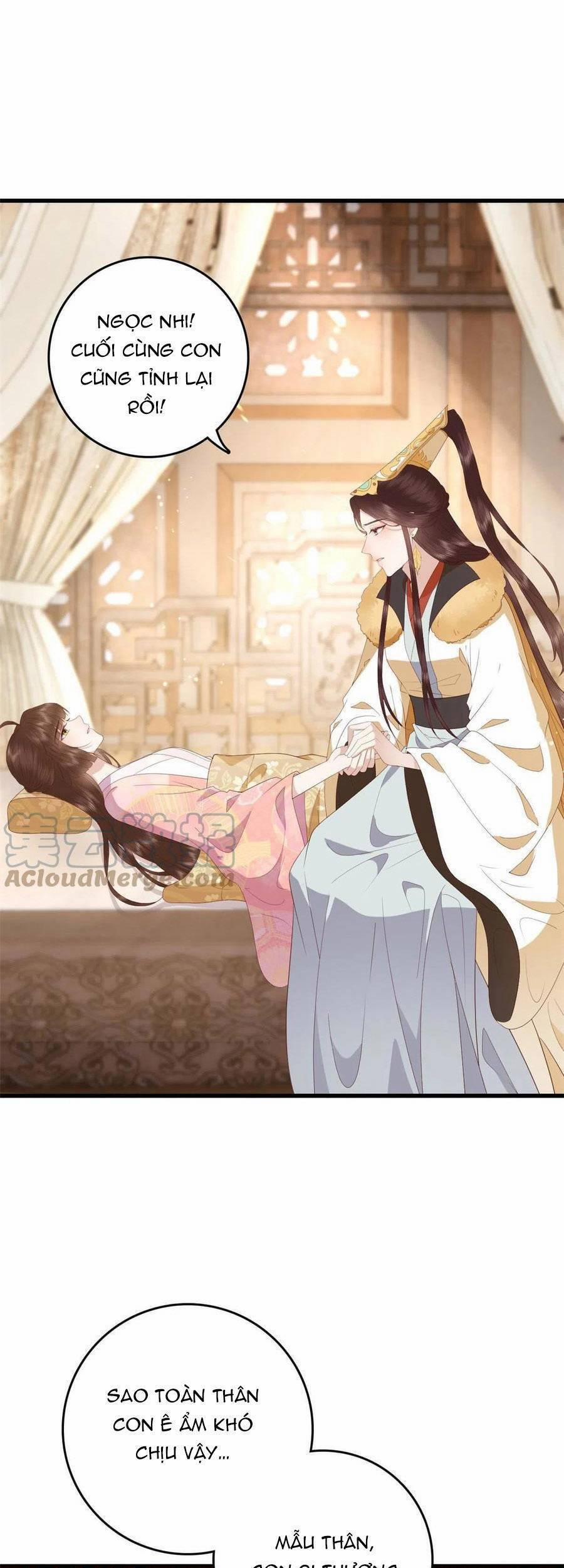 Nữ Phụ Không Thể Chọc Giận 86 trang 24