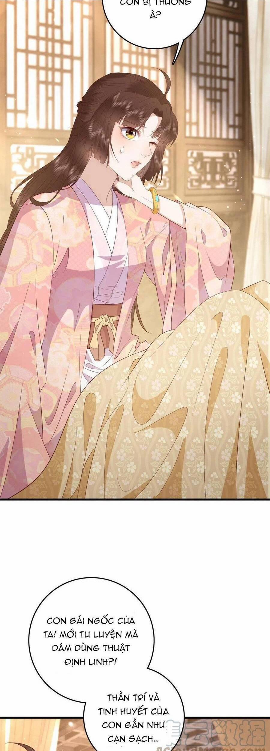 Nữ Phụ Không Thể Chọc Giận 86 trang 25