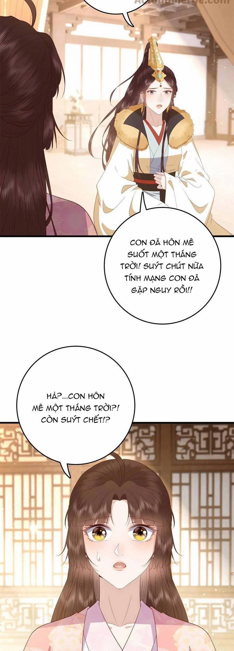 Nữ Phụ Không Thể Chọc Giận 86 trang 26