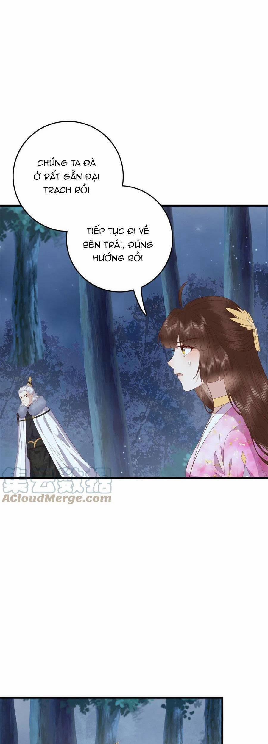 Nữ Phụ Không Thể Chọc Giận 86 trang 3