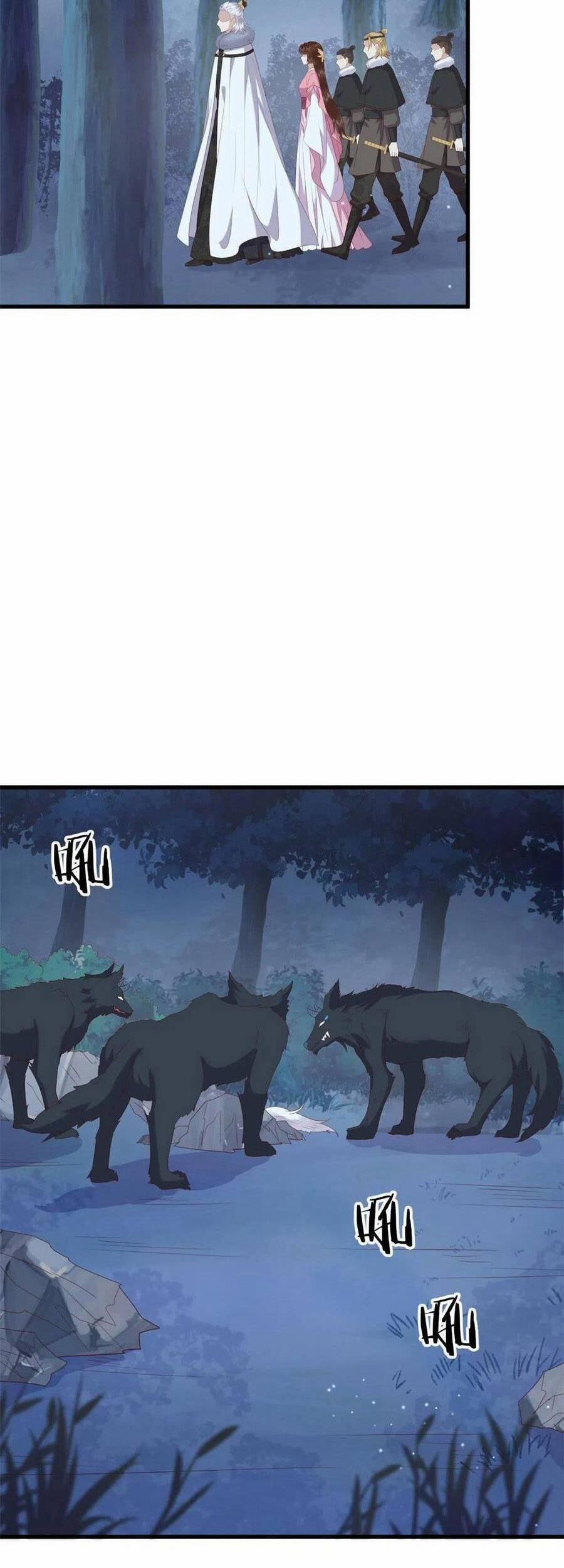 Nữ Phụ Không Thể Chọc Giận 86 trang 4