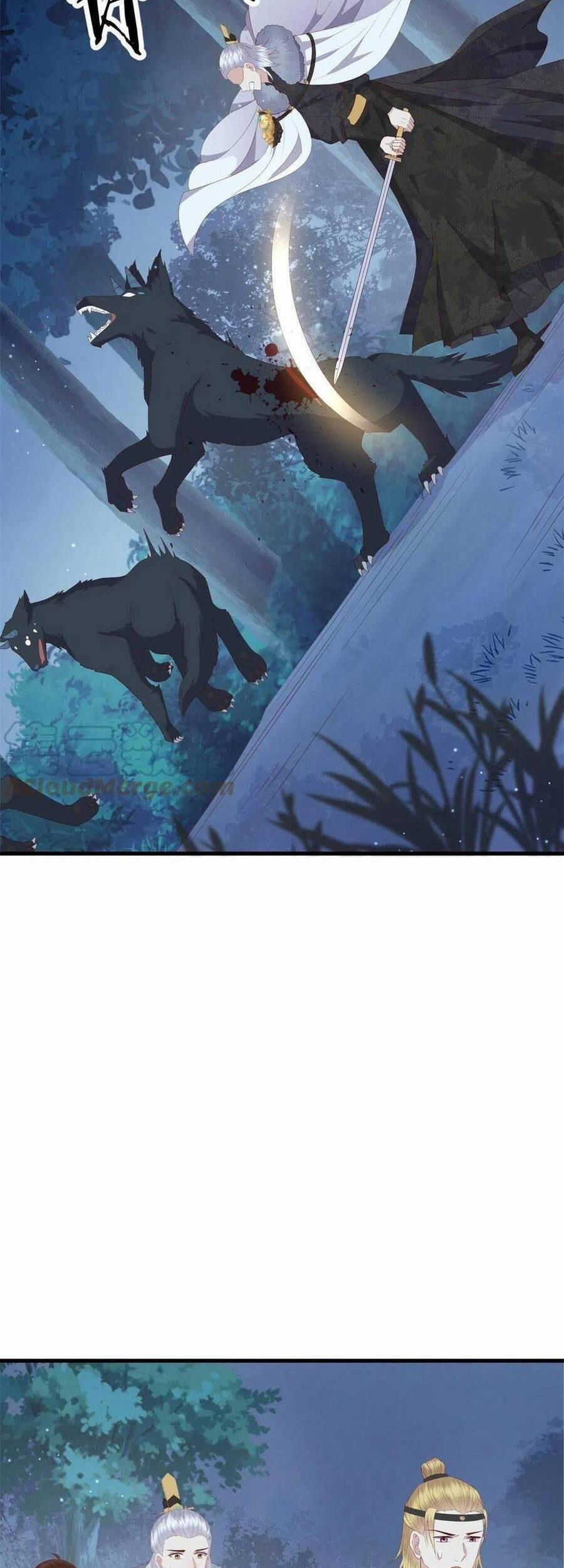 Nữ Phụ Không Thể Chọc Giận 86 trang 7