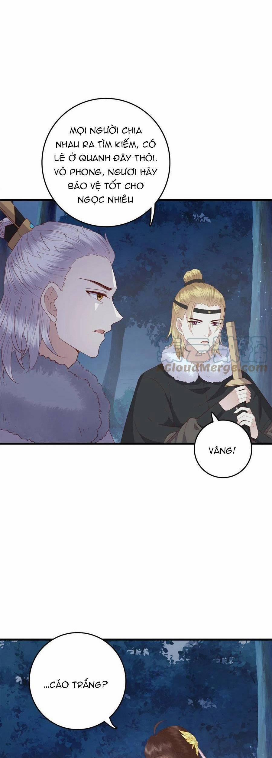 Nữ Phụ Không Thể Chọc Giận 86 trang 9