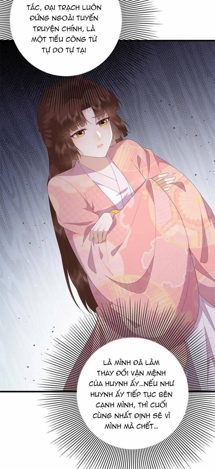 Nữ Phụ Không Thể Chọc Giận 87 trang 10