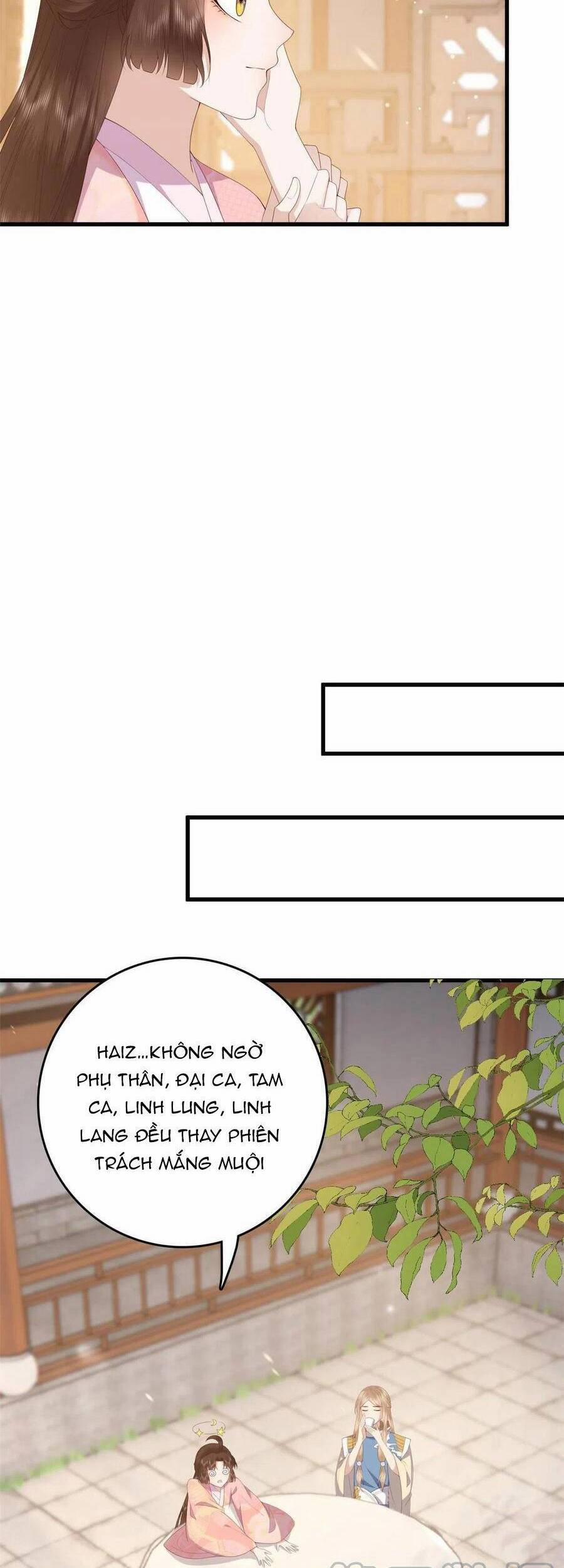 Nữ Phụ Không Thể Chọc Giận 87 trang 12