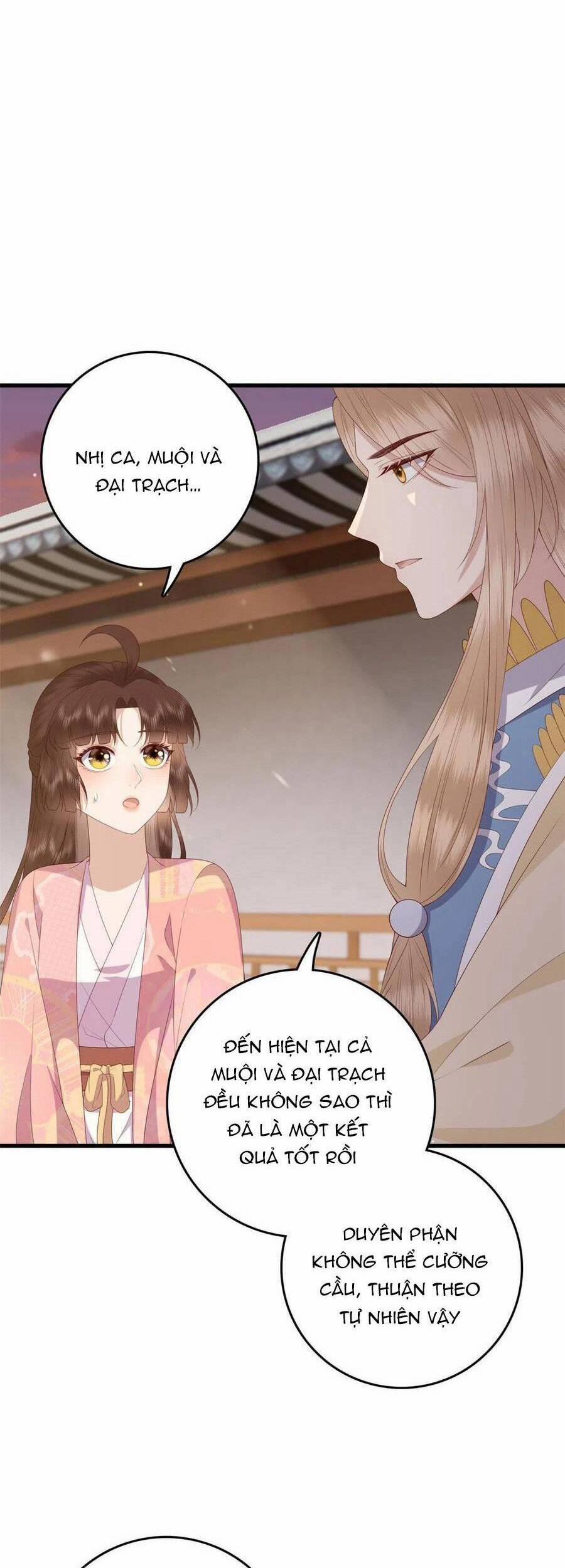 Nữ Phụ Không Thể Chọc Giận 87 trang 15