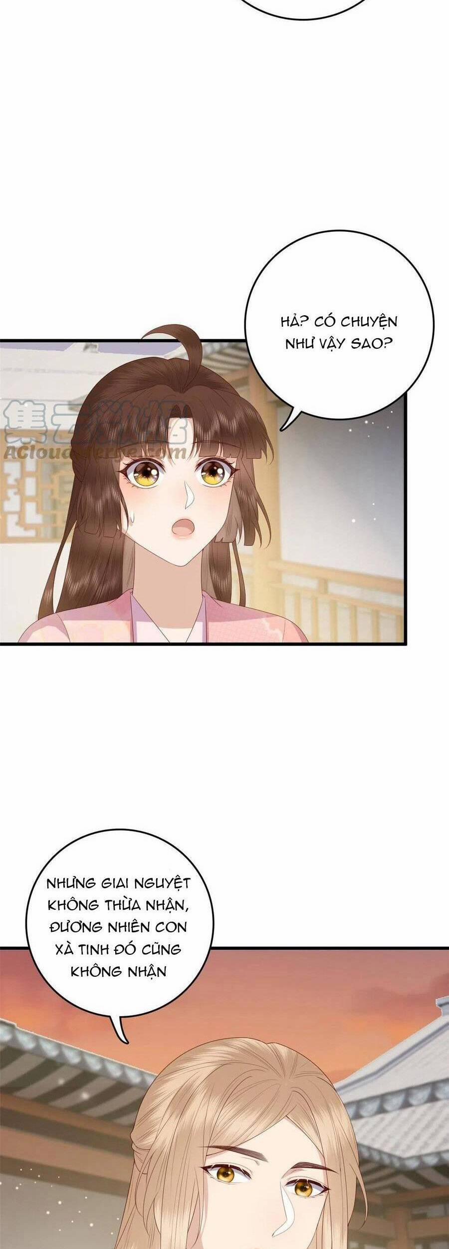 Nữ Phụ Không Thể Chọc Giận 87 trang 18