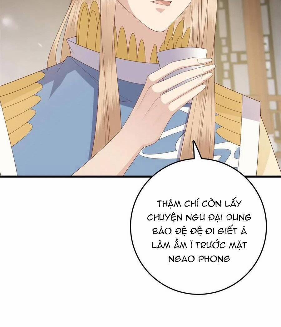 Nữ Phụ Không Thể Chọc Giận 87 trang 19