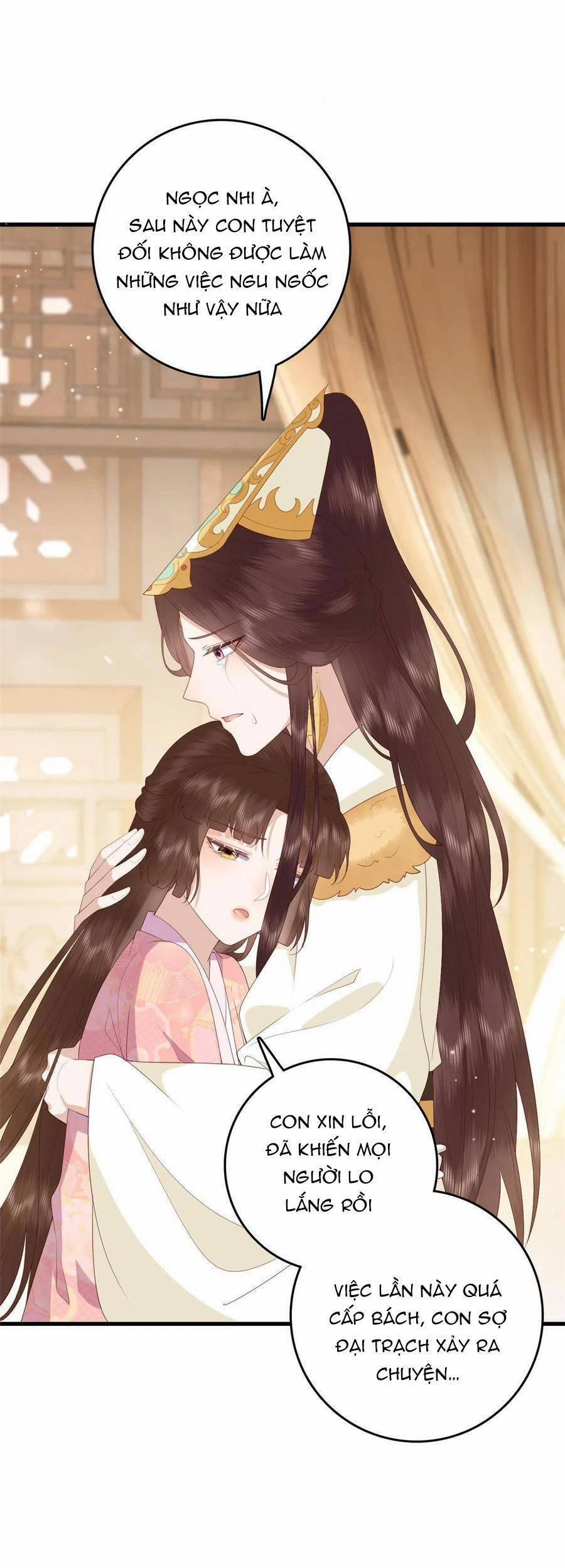 Nữ Phụ Không Thể Chọc Giận 87 trang 2