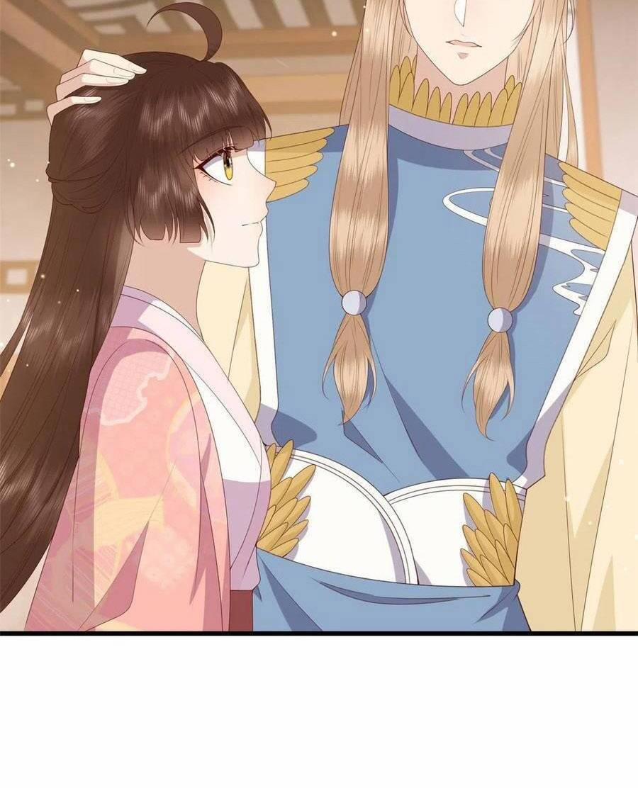 Nữ Phụ Không Thể Chọc Giận 87 trang 22