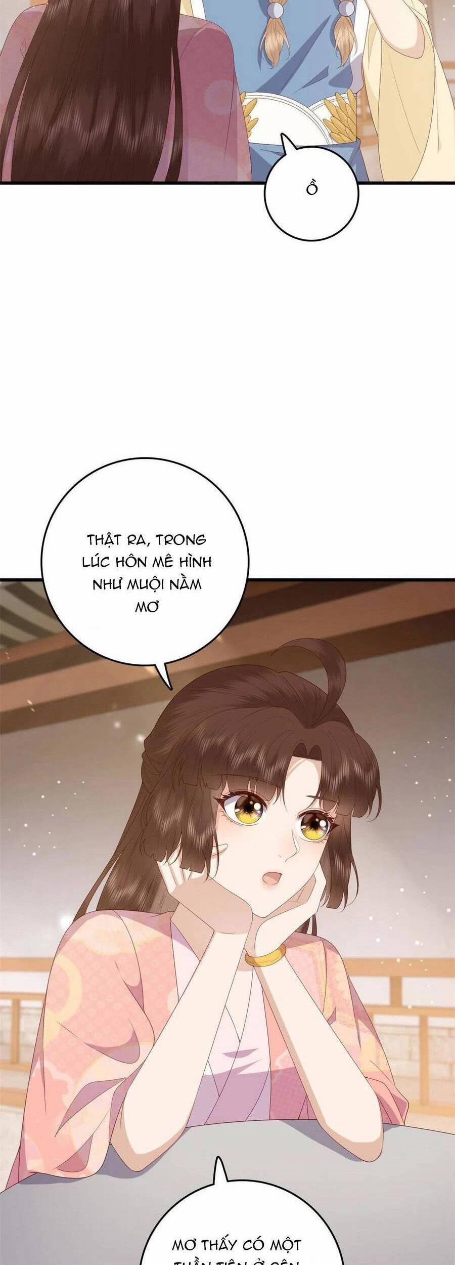 Nữ Phụ Không Thể Chọc Giận 87 trang 24