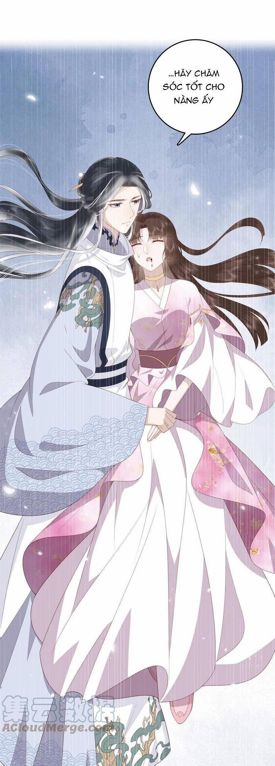 Nữ Phụ Không Thể Chọc Giận 87 trang 26