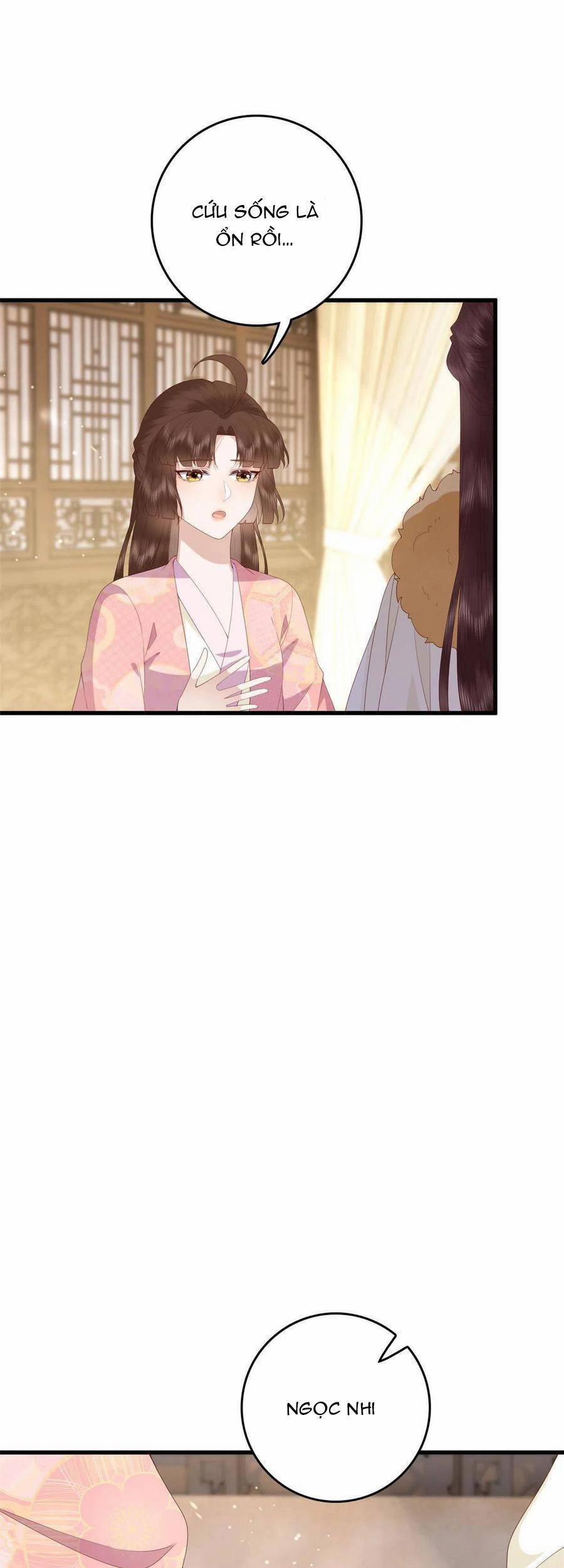 Nữ Phụ Không Thể Chọc Giận 87 trang 5