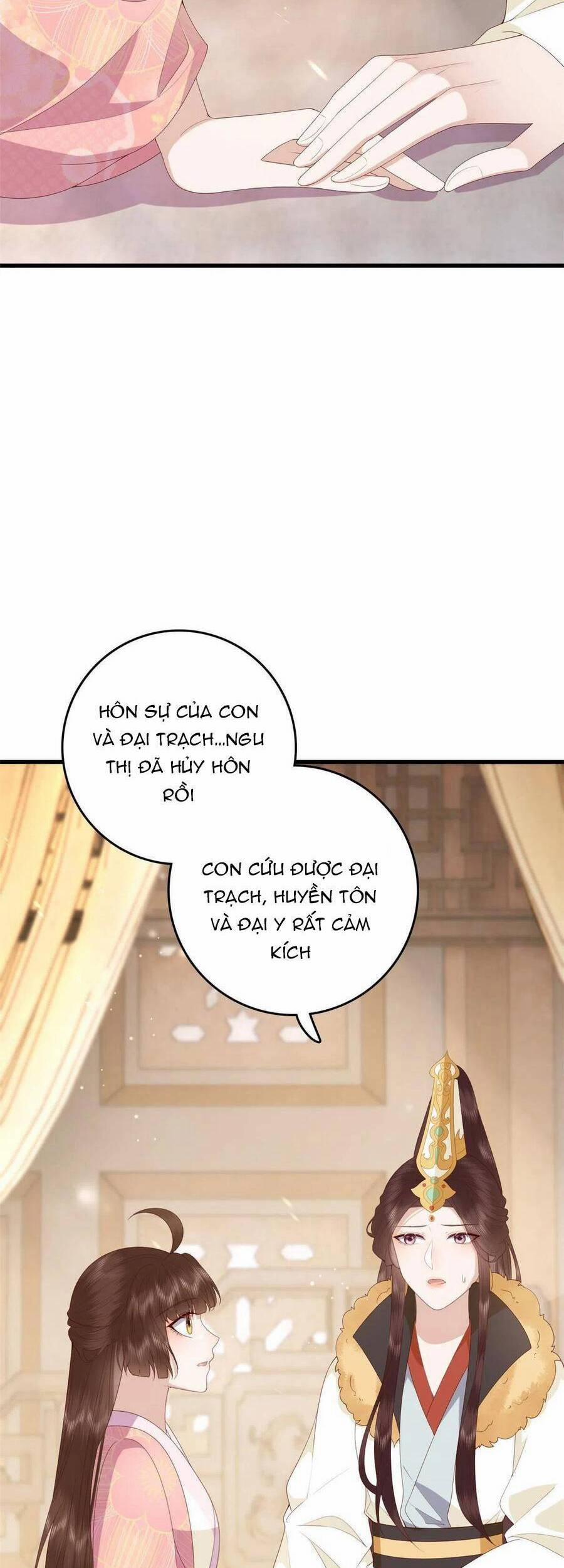 Nữ Phụ Không Thể Chọc Giận 87 trang 6