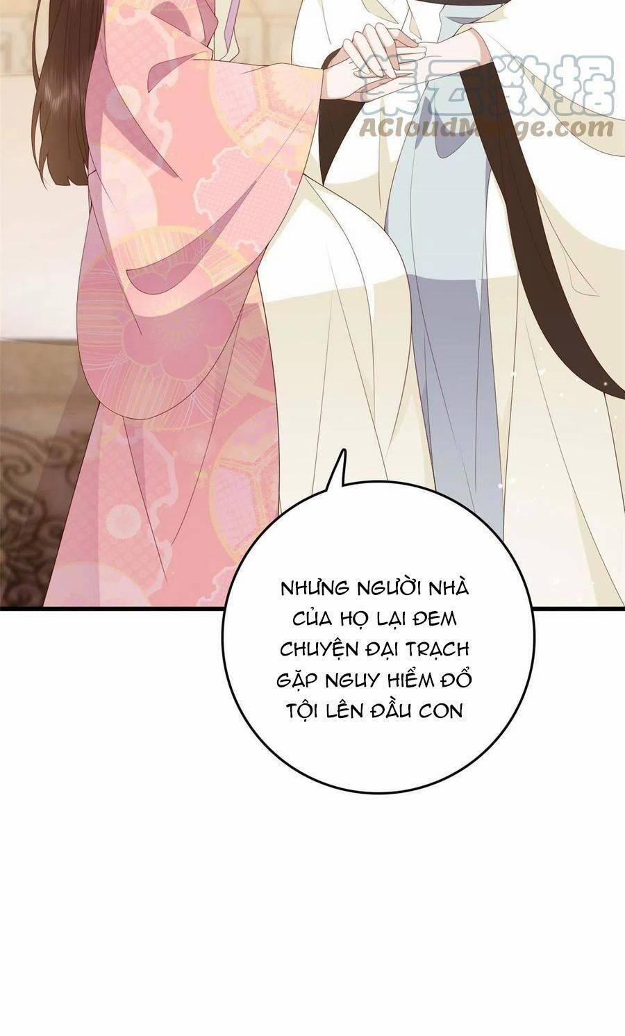 Nữ Phụ Không Thể Chọc Giận 87 trang 7