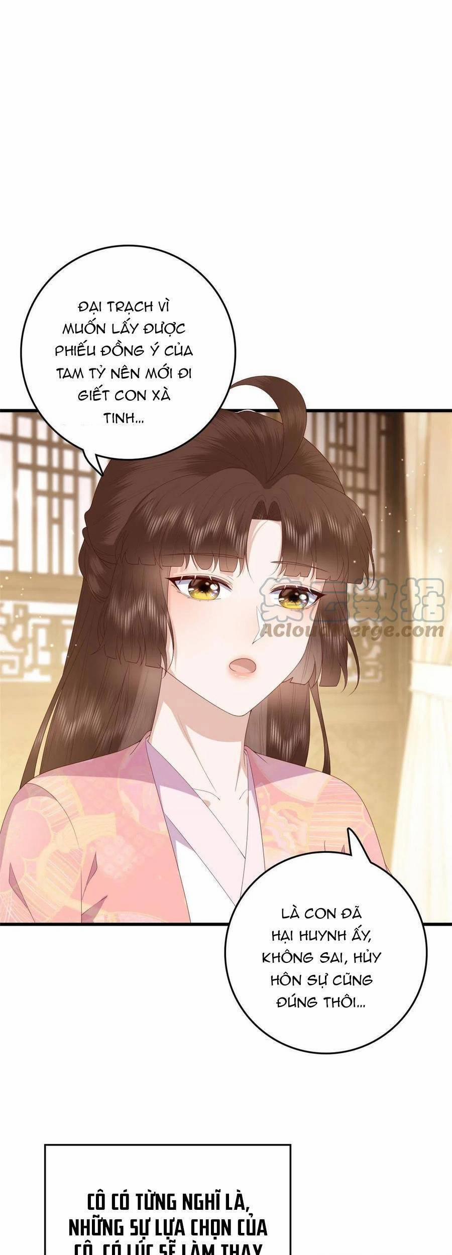 Nữ Phụ Không Thể Chọc Giận 87 trang 8