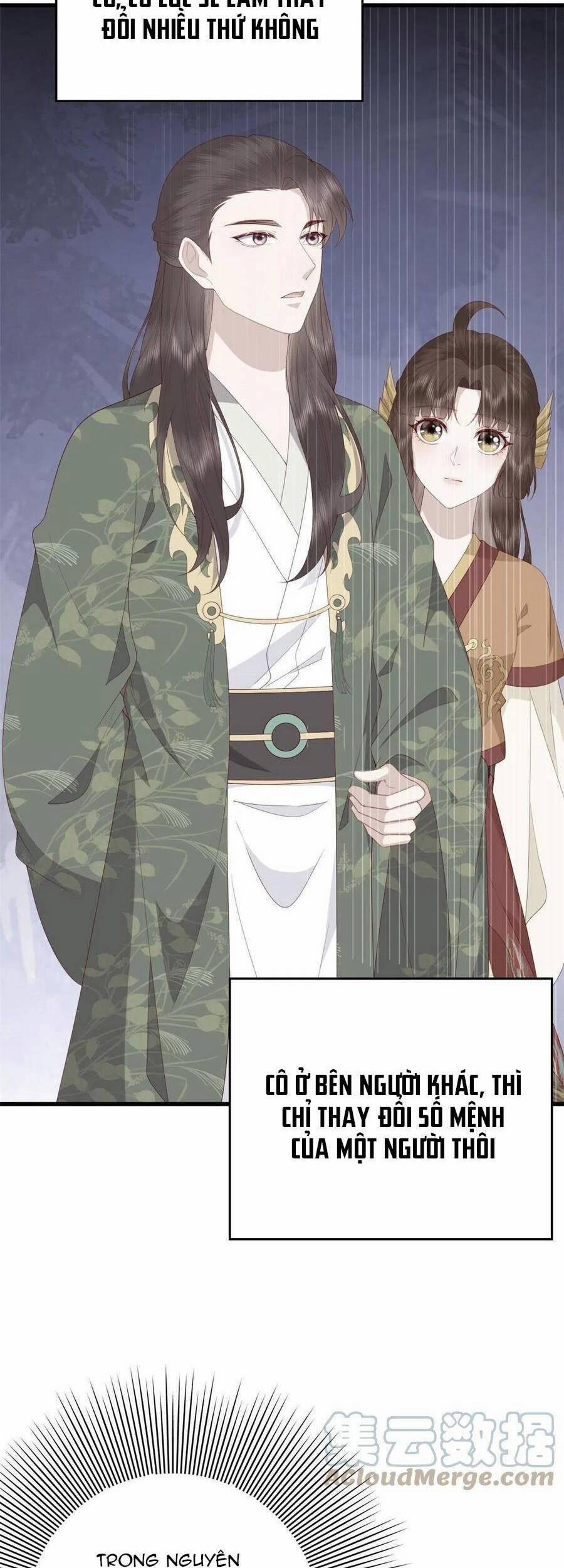 Nữ Phụ Không Thể Chọc Giận 87 trang 9